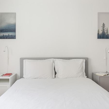 Joivy Minimalistic Apt W Patio In Principe Real 리스본 외부 사진