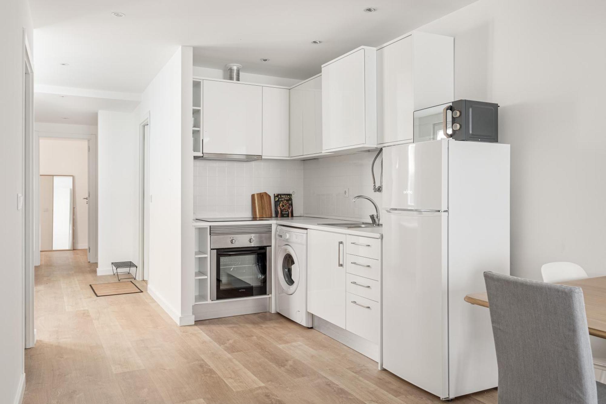 Joivy Minimalistic Apt W Patio In Principe Real 리스본 외부 사진
